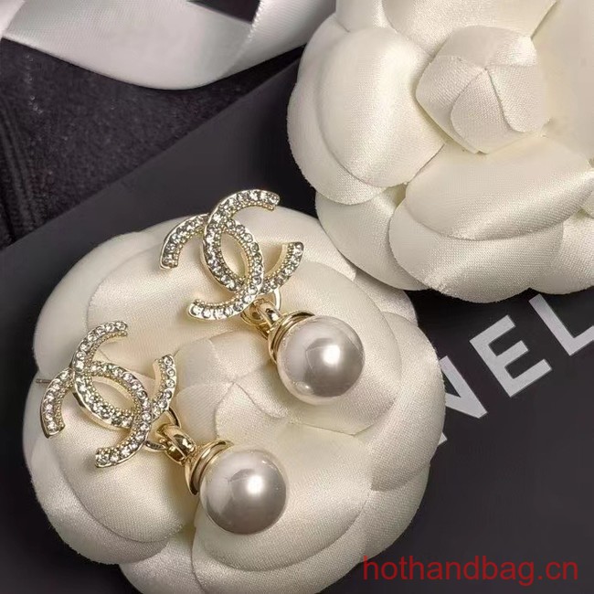 Chanel Earrings CE12642