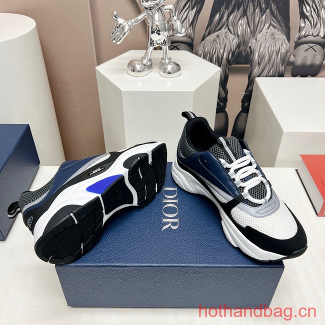 Dior Sneaker 93755-4