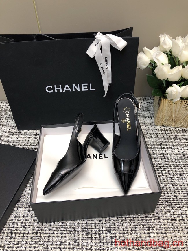 Chanel Shoes 93769-3