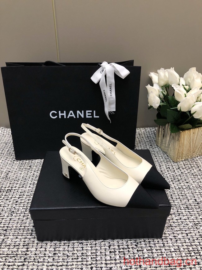 Chanel Shoes 93769-5