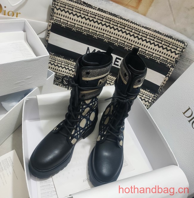 Dior Women Boot 93759-4