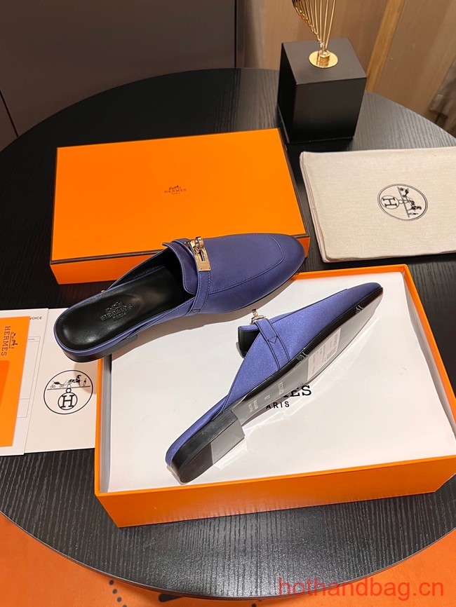 Hermes Shoes 93776-4