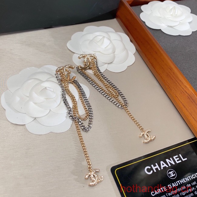 Chanel Earrings CE12699