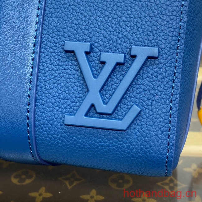 Louis Vuitton City Keepall M22486 Blue