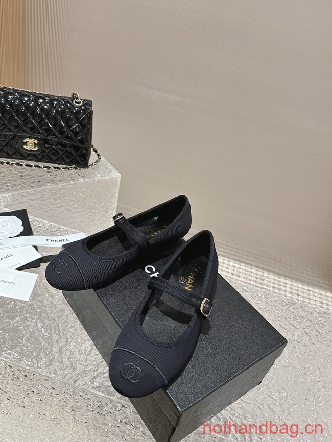 Chanel Women Shoes 93791-3