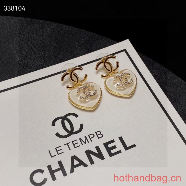 Chanel Earrings CE12710