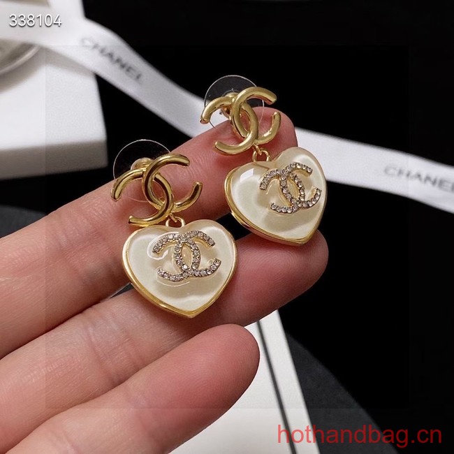 Chanel Earrings CE12710