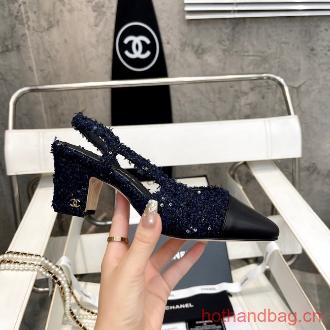 Chanel Shoes 93805-3