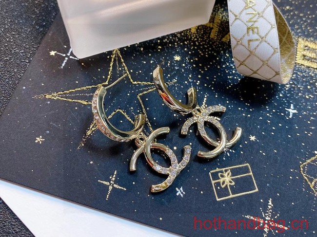 Chanel Earrings CE12793