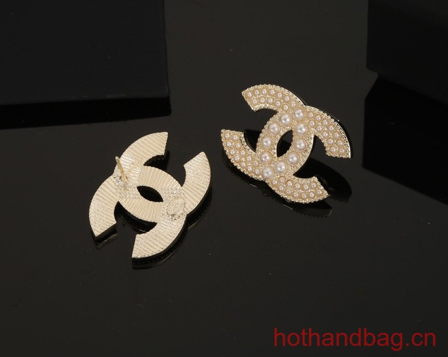 Chanel Earrings CE12812