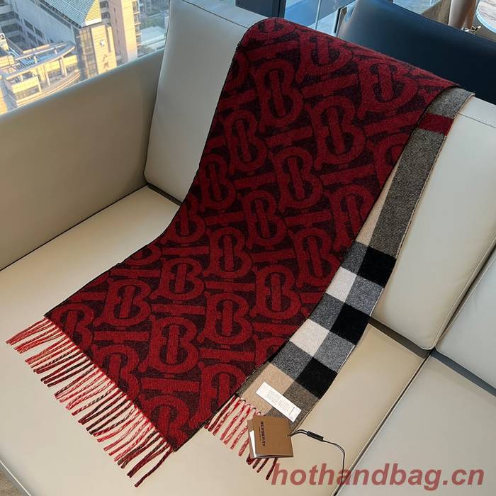 Burberry Couple Scarf BBC00150