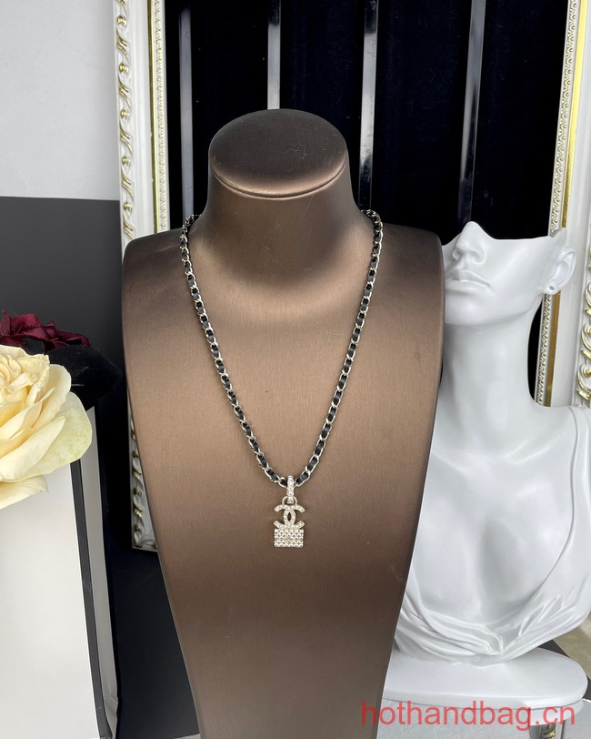 Chanel NECKLACE CE12846