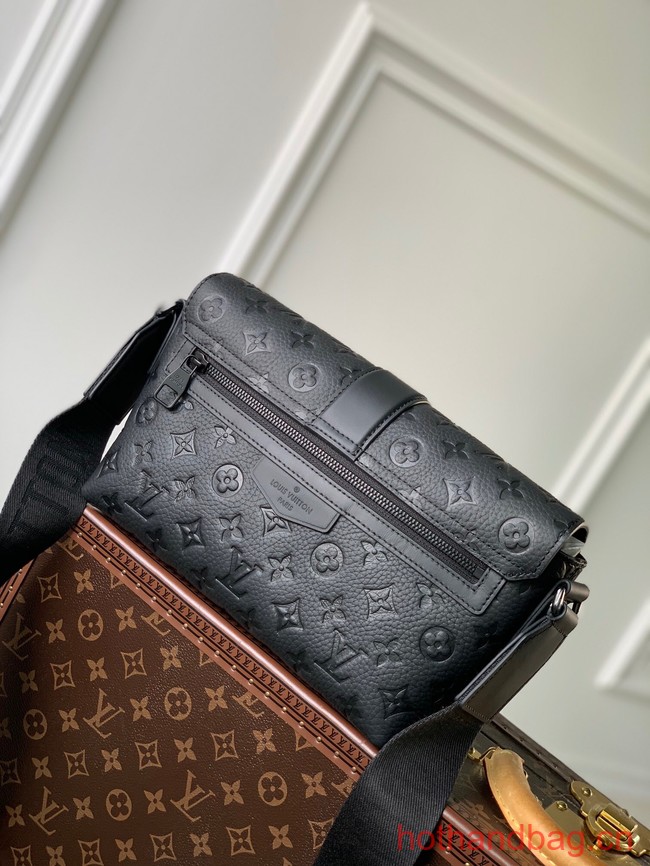 Louis vuitton Messenger M23471 BLACK