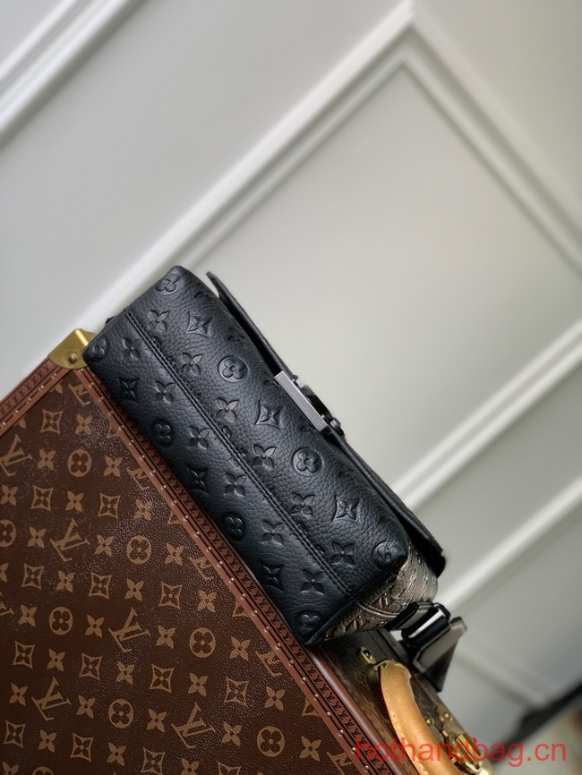 Louis vuitton Messenger M23471 BLACK