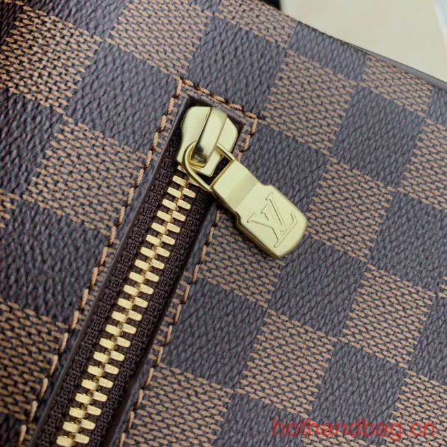 Louis vuitton Messenger N51125 brown