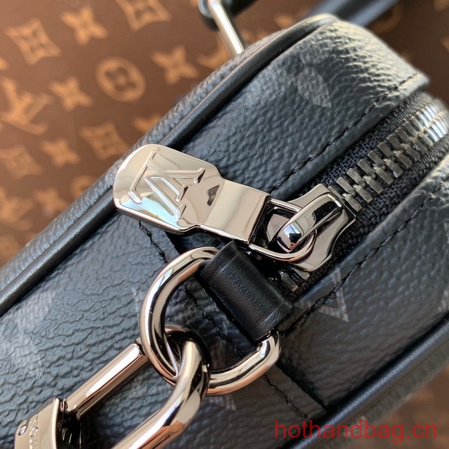 Louis vuitton Nano Porte Documents Voyage M82770 black