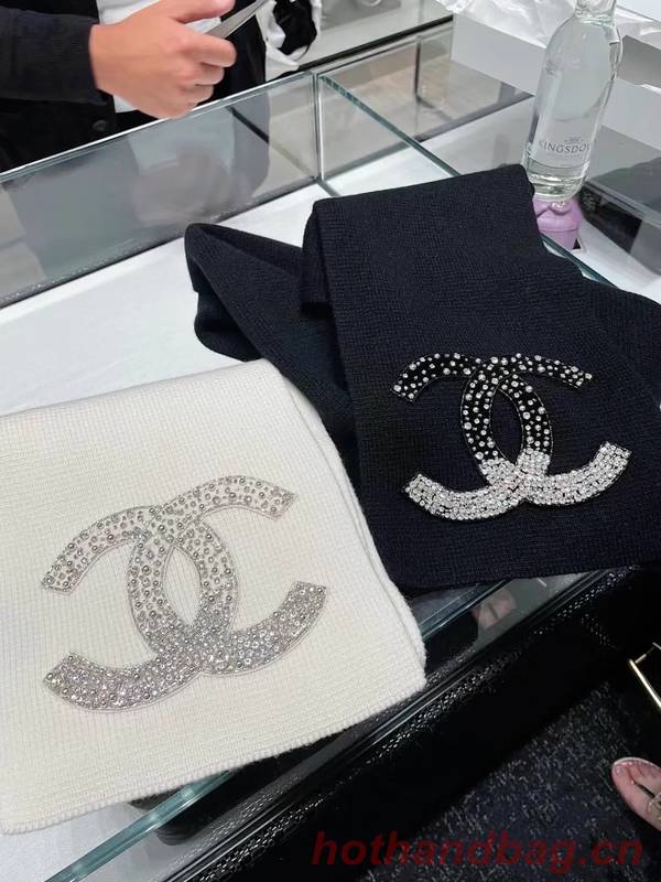 Chanel Scarf CHC00203