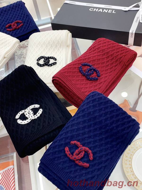 Chanel Scarf CHC00210