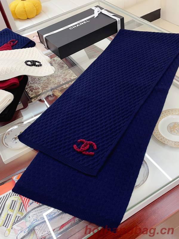 Chanel Scarf CHC00210