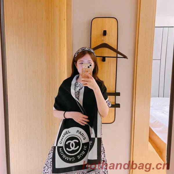 Chanel Scarf CHC00215