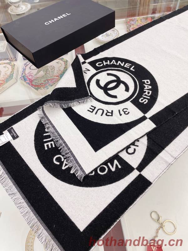 Chanel Scarf CHC00215