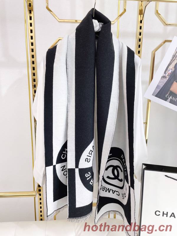 Chanel Scarf CHC00215