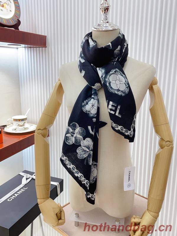 Chanel Scarf CHC00223