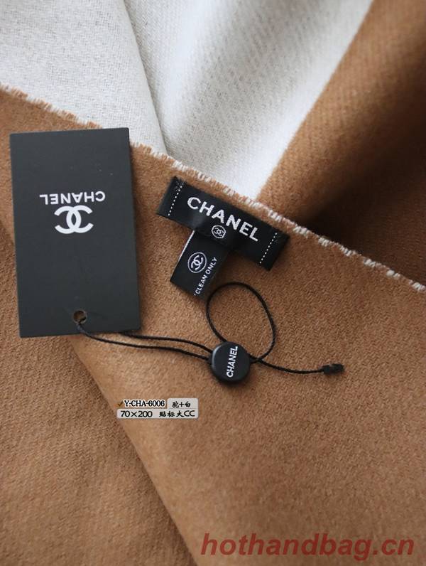 Chanel Scarf CHC00237