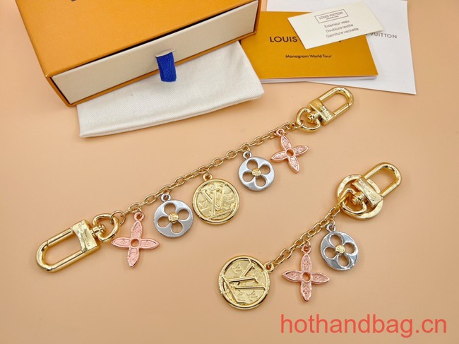 Louis Vuitton KEY HOLDER 15592