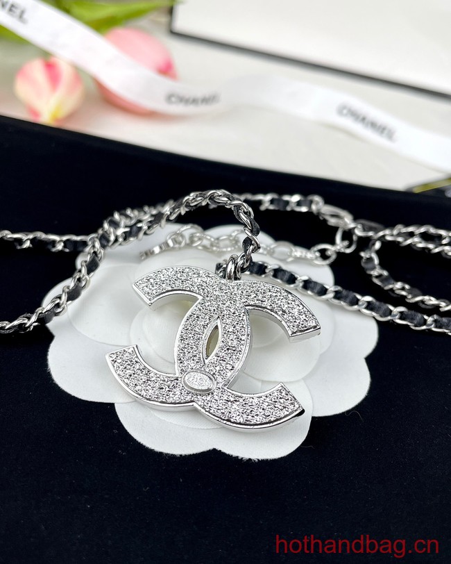 Chanel NECKLACE CE12883