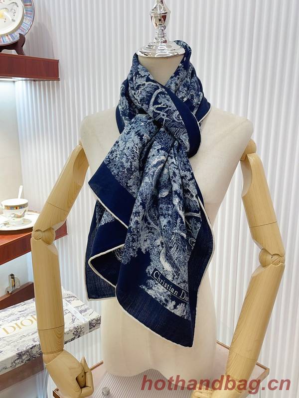 Dior Scarf DIC00226