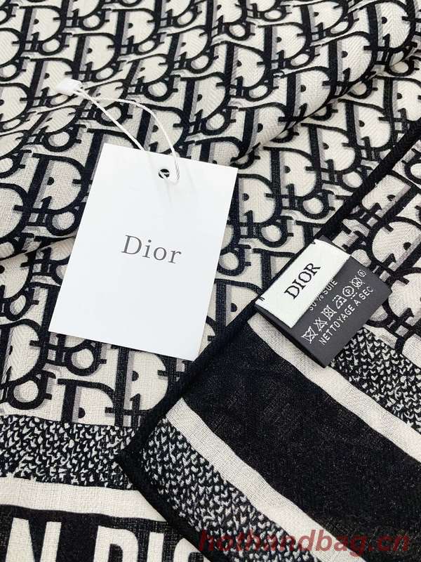 Dior Scarf DIC00231