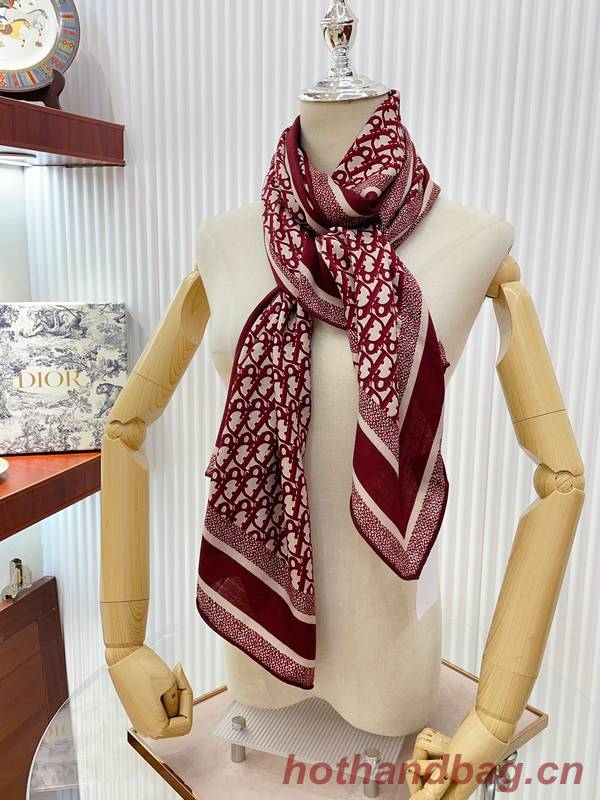 Dior Scarf DIC00240