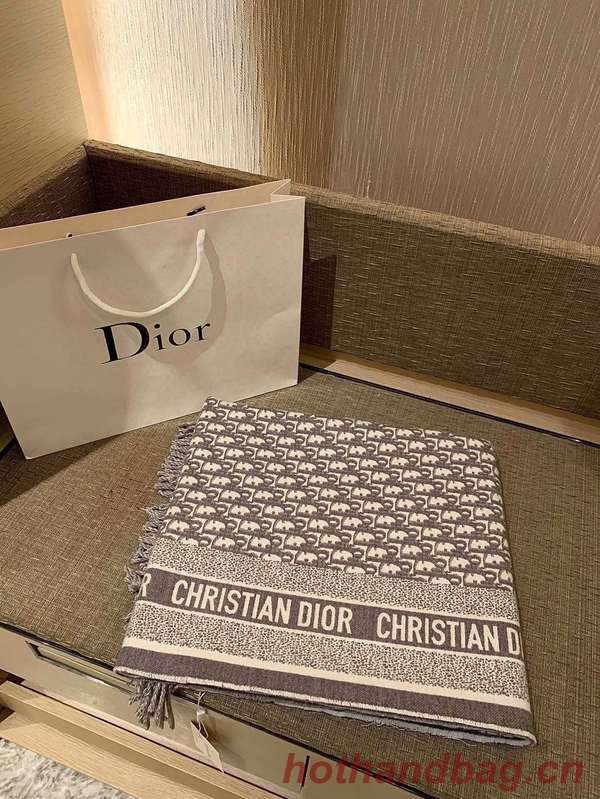 Dior Scarf DIC00271