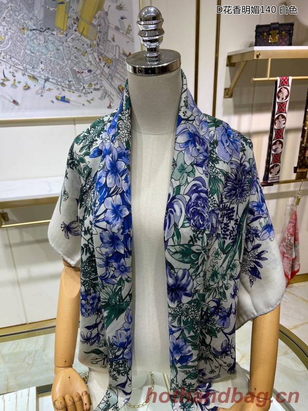 Dior Scarf DIC00278