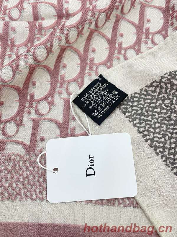 Dior Scarf DIC00281