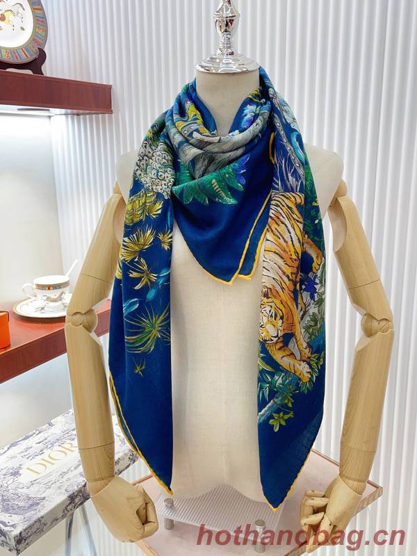 Dior Scarf DIC00288