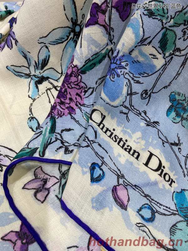 Dior Scarf DIC00294