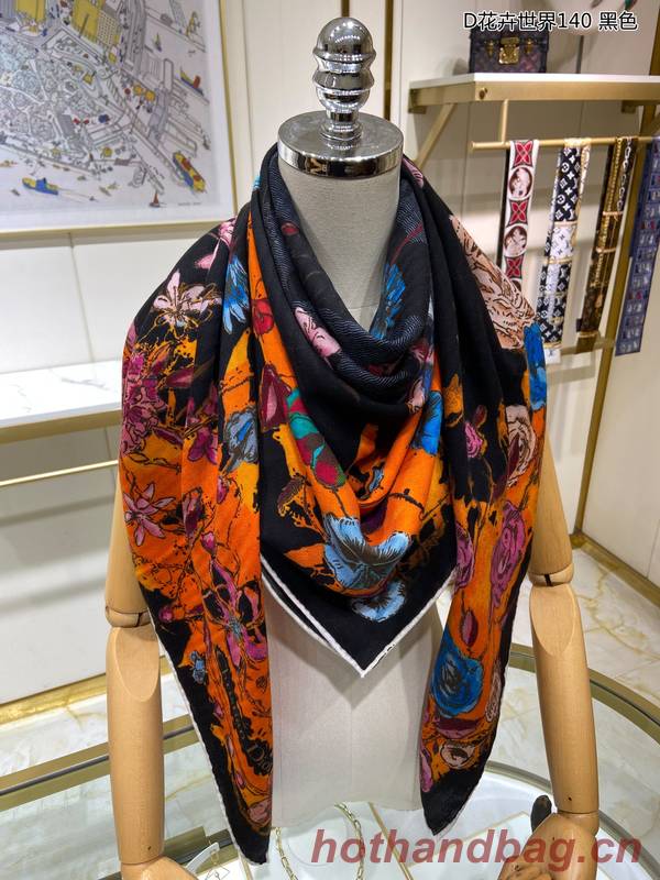 Dior Scarf DIC00295