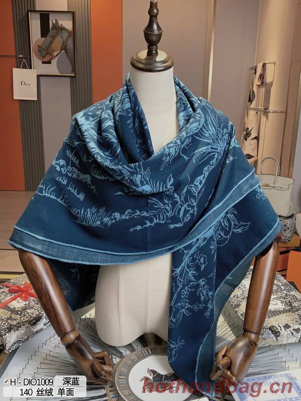 Dior Scarf DIC00318