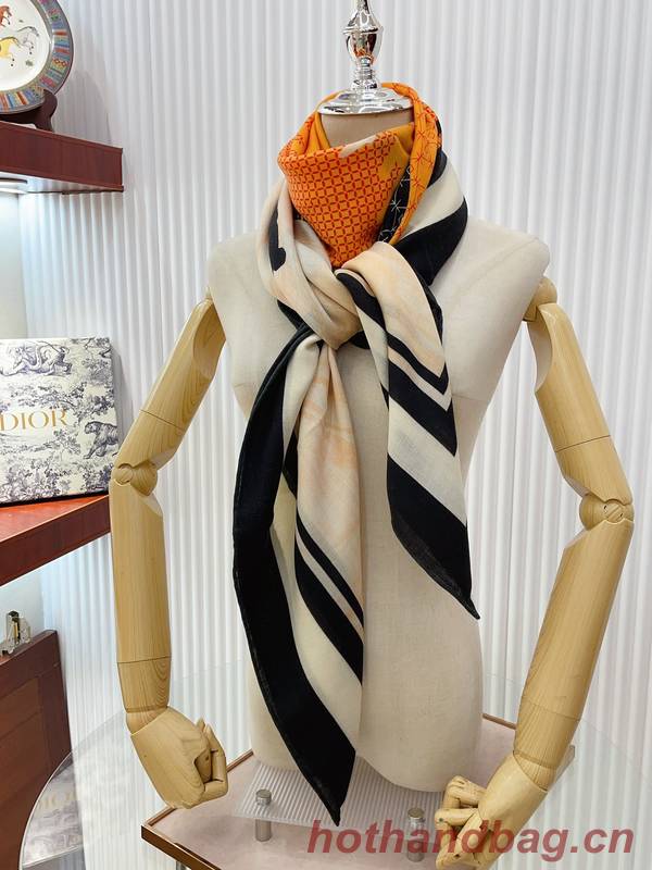 Dior Scarf DIC00325