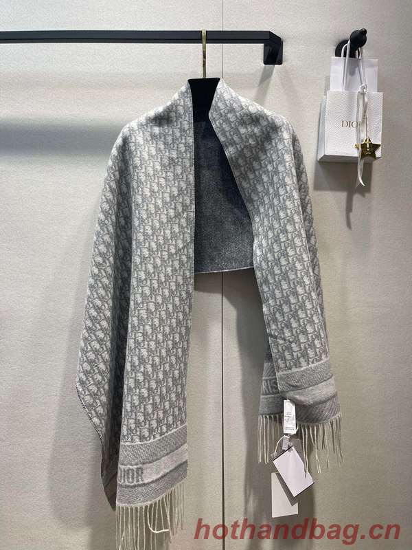 Dior Scarf DIC00329