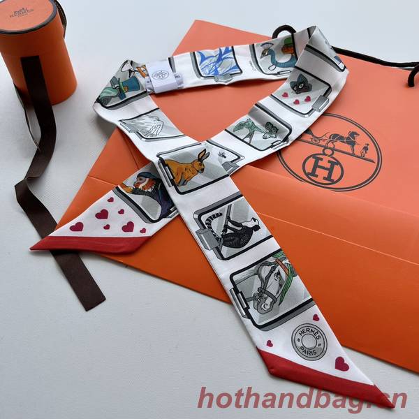 Hermes Scarf HEC00749