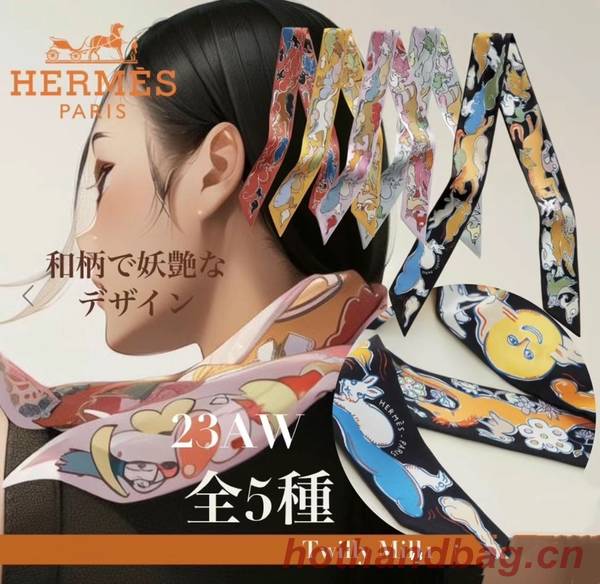 Hermes Scarf HEC00759