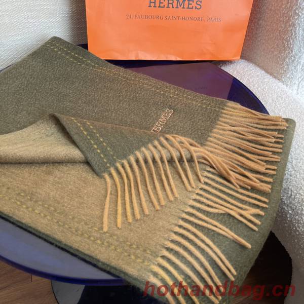 Hermes Scarf HEC00770