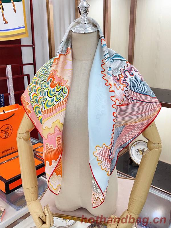 Hermes Scarf HEC00791