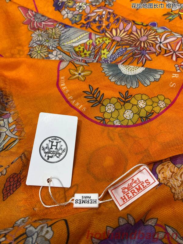 Hermes Scarf HEC00800