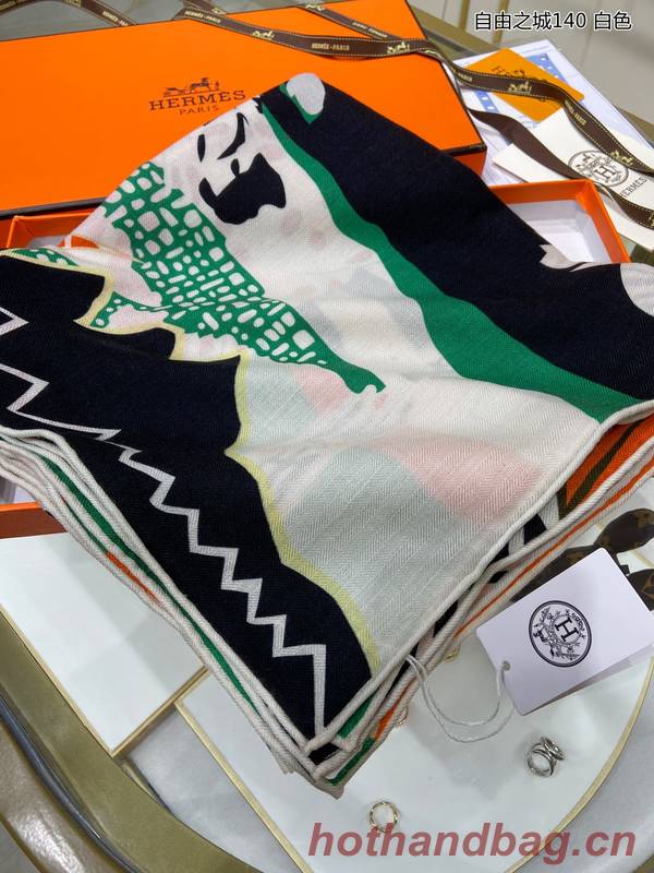 Hermes Scarf HEC00806