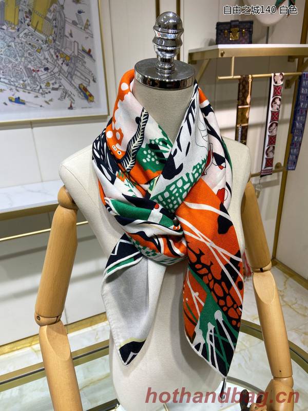 Hermes Scarf HEC00806