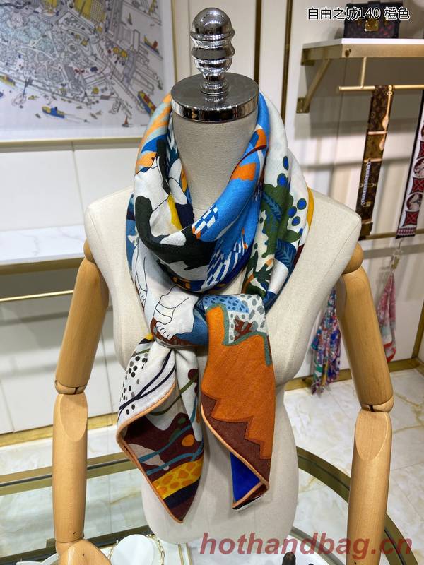 Hermes Scarf HEC00807